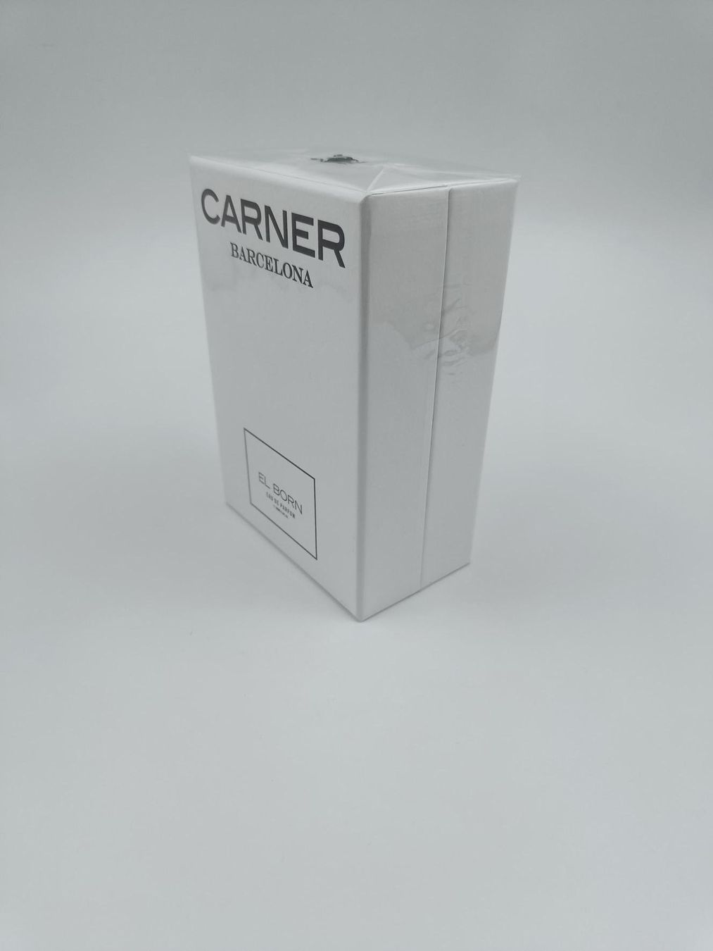 Profumi & Eau de Toilette: CARNER BARCELON EAU DE PARFUM " EL BORN ", 100 ML – Nuovo e nell'imballaggio originale da Luzern venduto da EdiGem 2