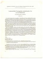 Archäologie: Latènezeitliche Frauengräber aus der Südschweiz