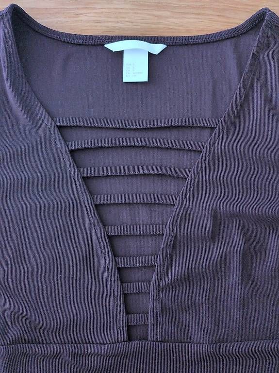 T-shirt: Damen Shirt  – Nuovo e nell'imballaggio originale da Aarburg venduto da Noemi.H 2