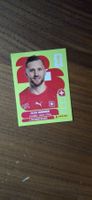 Silvan Widmer SUI 8 Panini WM 2026