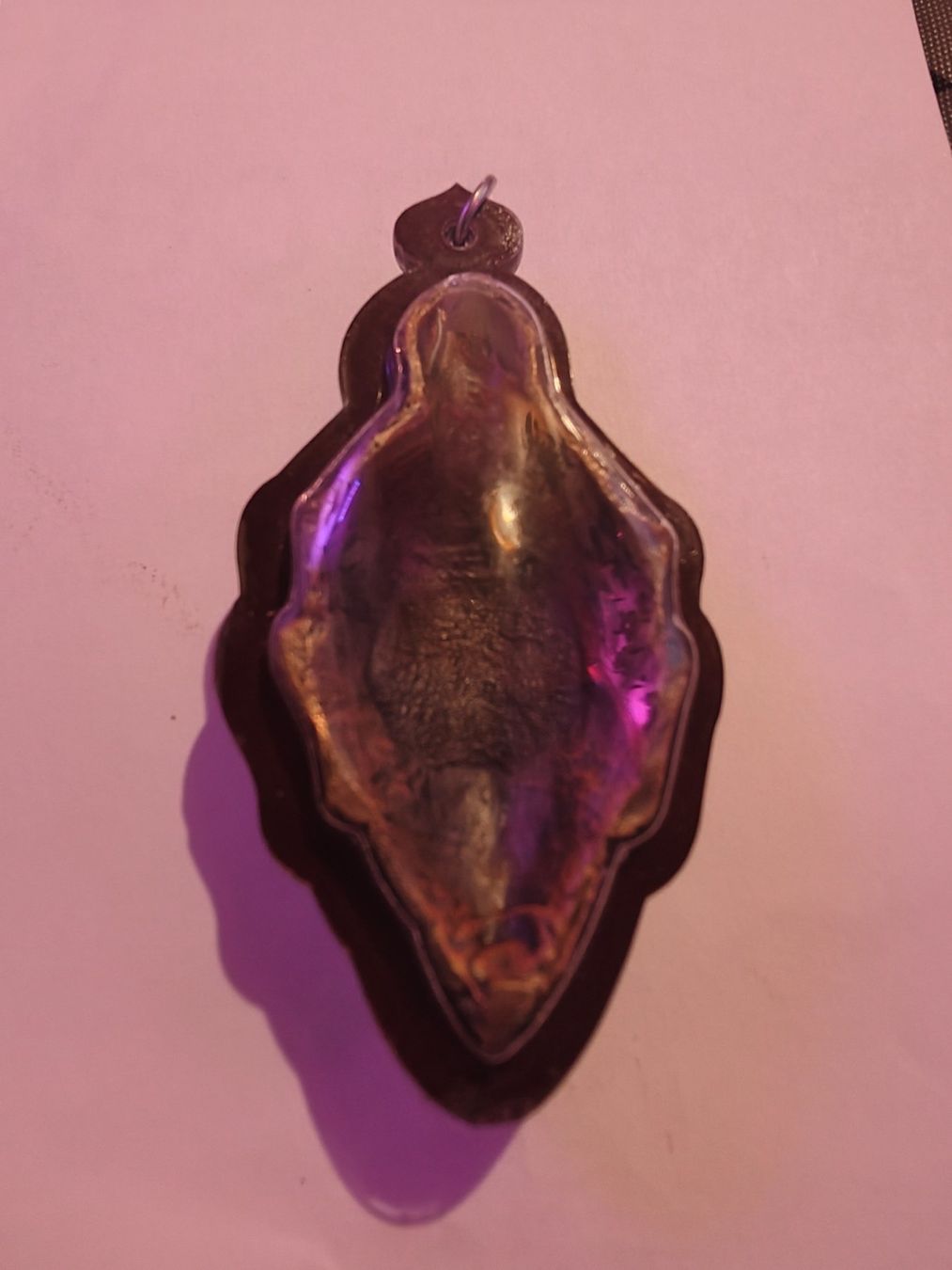 Ciondoli: Thai Buddha Amulett (Nr.44452) – Usato da Rothrist venduto da SiddharthaMoon 3