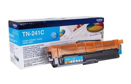 7 Toner Kartuschen TN-241 für Brother Laser Printer