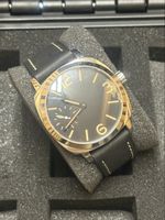 Radiomir Manual Wind Diver Watch