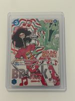 One Piece TCG - Brook OP11-056 Round One x