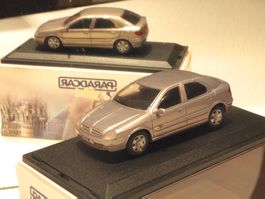 Citroen Xsara 2001 - Paradcar