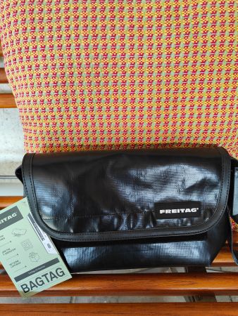 Freitagtasche Hawaii F41
