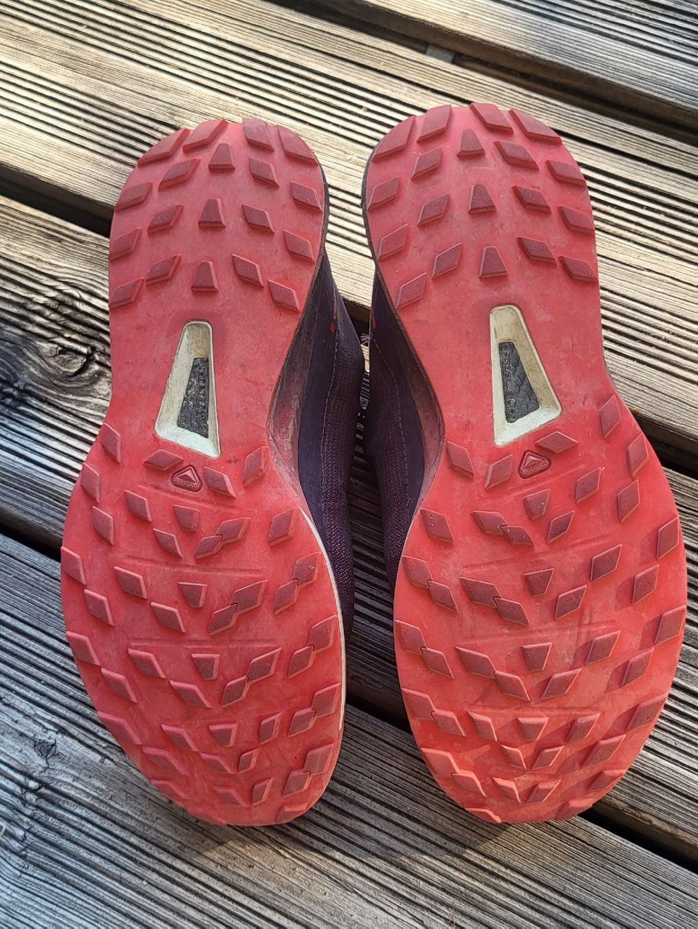 Salomon Herrenschuhe: Salomon slab ultra – Gebraucht aus Venthone von sch_z6hh 1