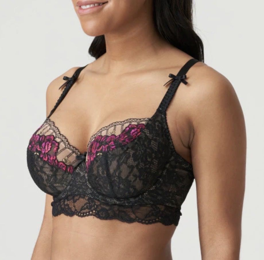 Sonstige Unterwäsche: Soutien-gorge Prima donna 70G – Neu und originalverpackt aus Genève von mur_h768