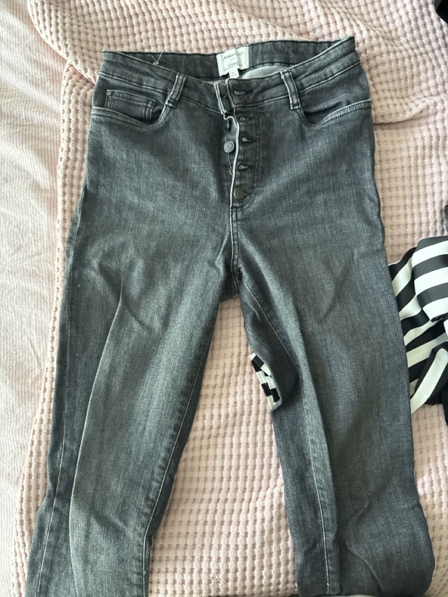 Pantaloni: Pantalon  – Nuovo (secondo la descrizione) da Chêne-Bougeries venduto da dav_x99l