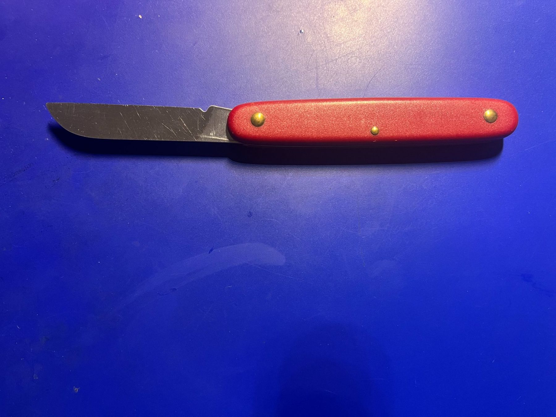 Victorinox Coltelli tascabile: Victorinox Blumenmesser (3) – Usato da Dintikon venduto da Redgar58 1