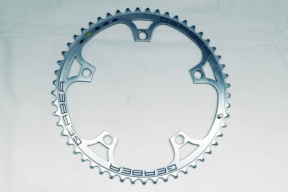 Campagnolo Enregistrement 12 Pignon Dents : 52 Vitesse : 12 Bcd : 145