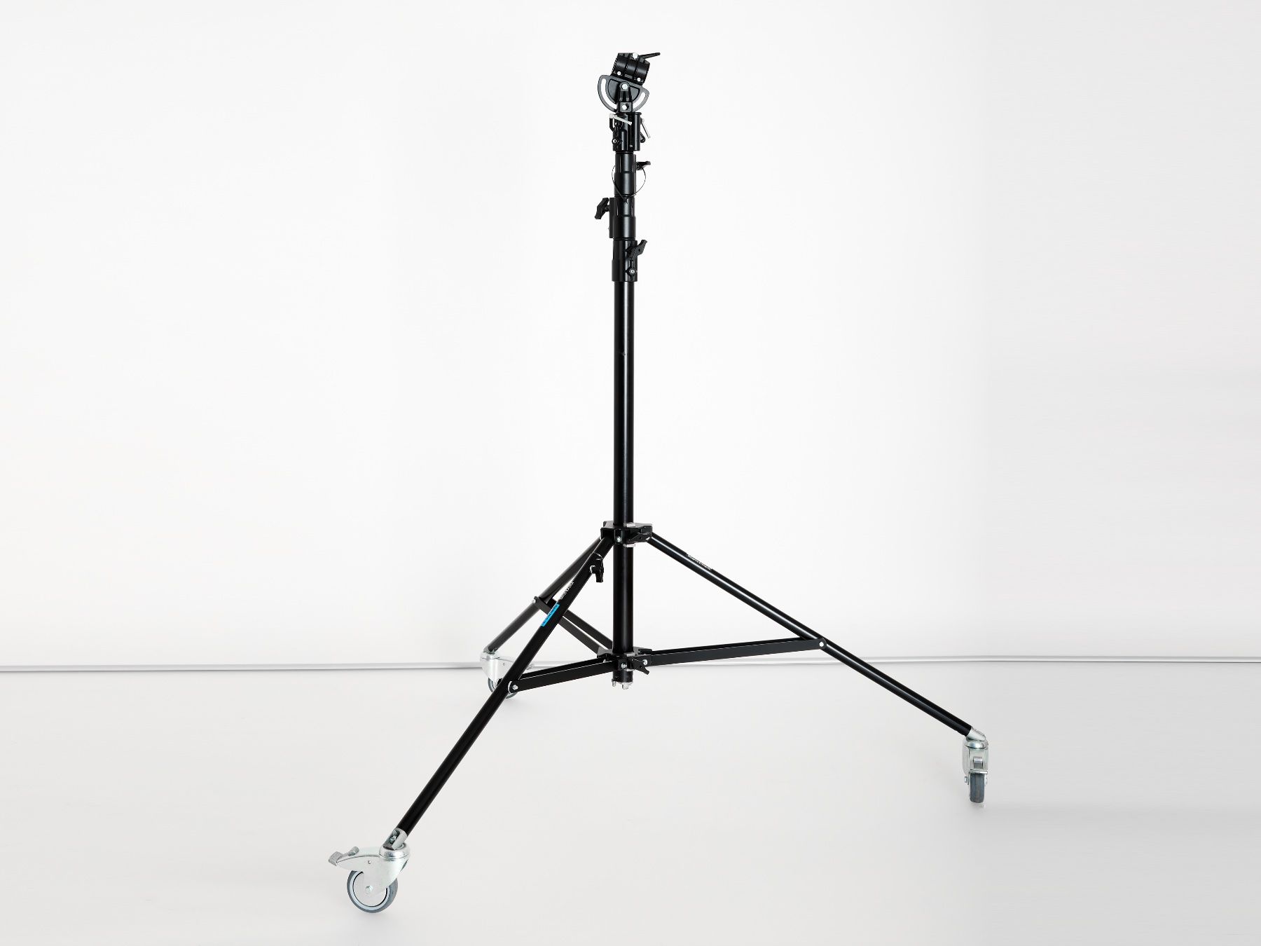 Broncolor Blitze: broncolor / Manfrotto XXL AC Stativ – Gebraucht aus Pfeffingen von malavasi63