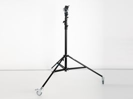 broncolor / Manfrotto XXL AC Stativ