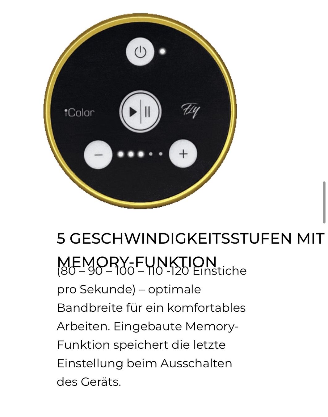 Tutte le macchine: PMU Gerät – Usato da Kaltbrunn venduto da Milush12 3