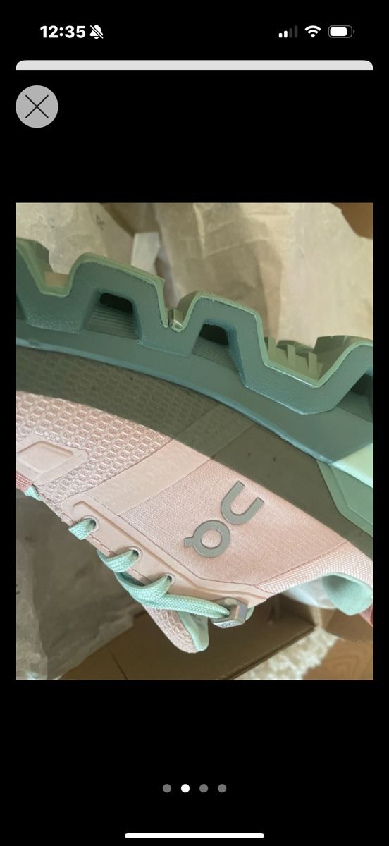 On Damenschuhe: Damen On Schuh neu – Neu und originalverpackt aus Zürich von Sebi.063 2