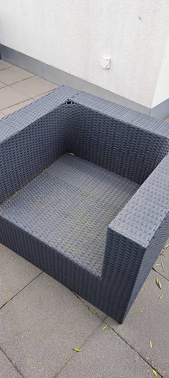 Sofas: Garten Lounge – D'occasion à Schafisheim par kigo 2