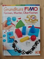 Grundkurs FIMO® - Formen, Muster, Oberflächen - CV 2016
