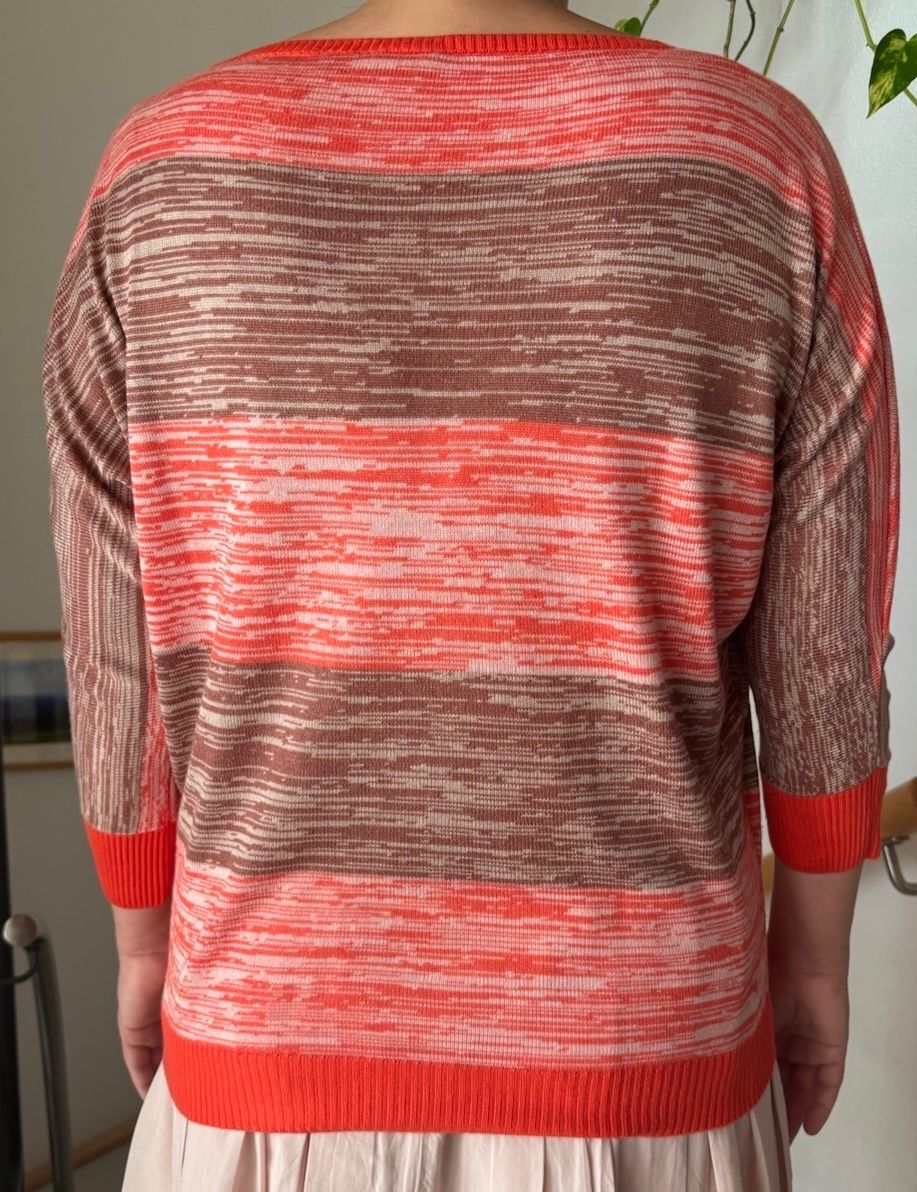 Mexx Maglioni & Felpe: Leichter Damenpullover von MEXX, Viskose, Gr.M – Usato da Bassersdorf venduto da TB01011 1