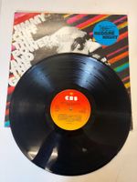 Jimmy Cliff The Power And The Glory LP-Vinyl von 1983