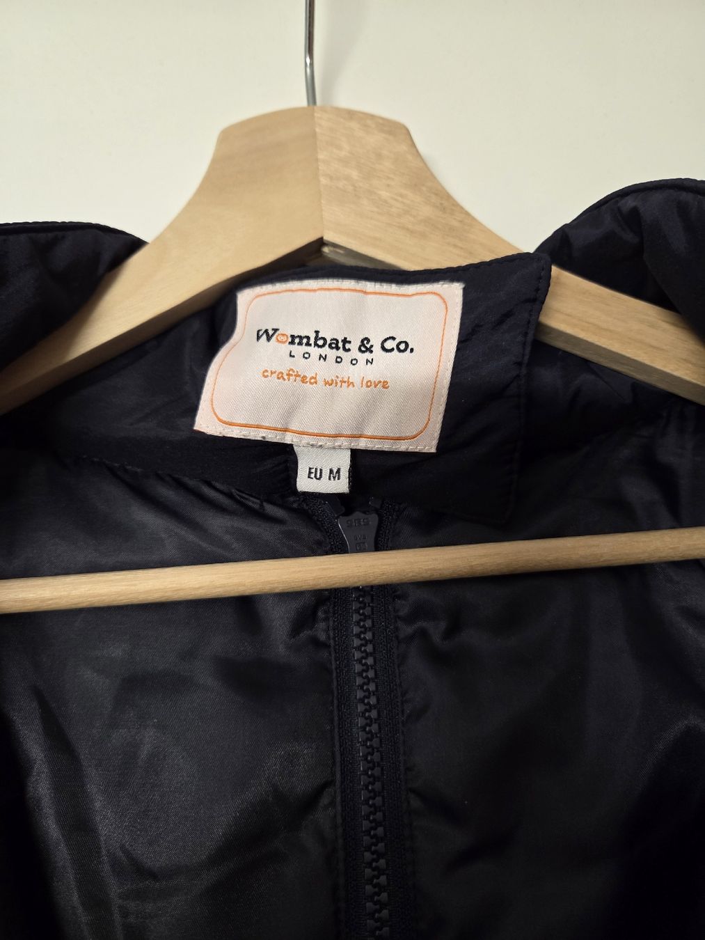 Cappotti: Tragejacke 3in1 von Wombat in Gr M – Usato da Pfäffikon ZH venduto da salix92 4
