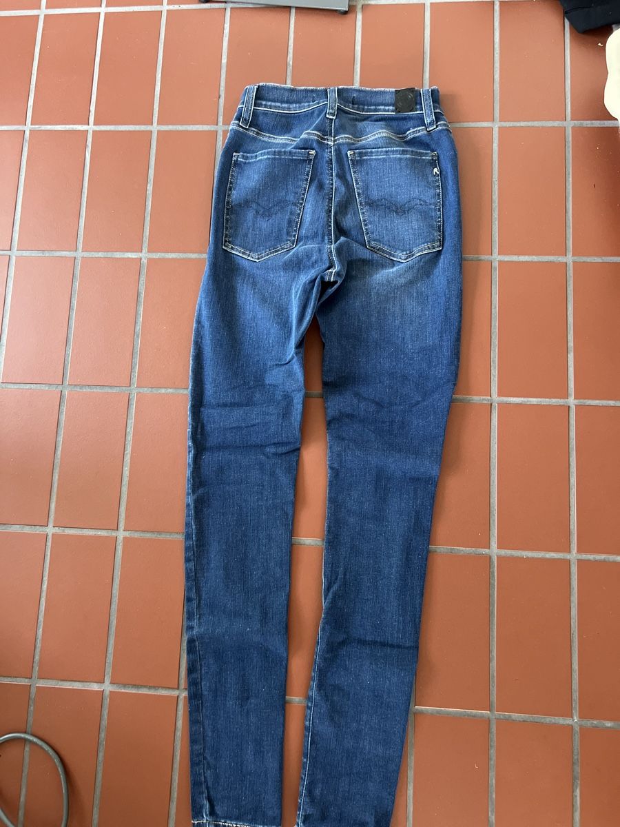 Replay Jeans: Replay Jeans Gr. 27/30 – Usato da zürich venduto da kira.jj 2
