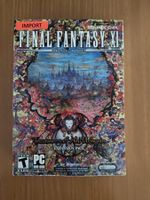 Final Fantasy XI - Treasures of Aht Urhgan