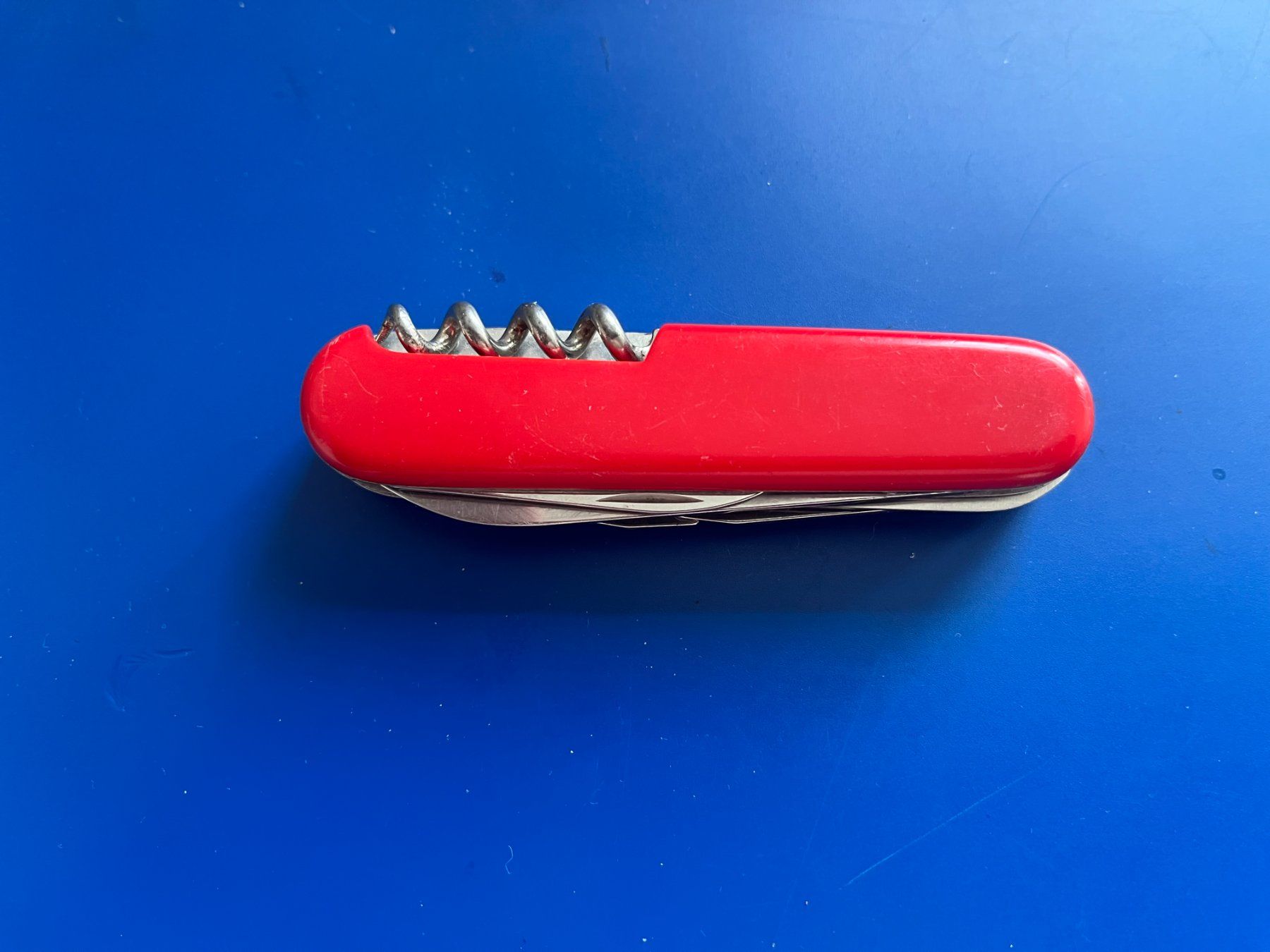 Victorinox Couteaux de poche: Victorinox /Elinox Messer – D'occasion à Dintikon par Redgar58 2