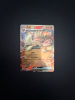 Pokémon-Karte Holo oder Reverse Holo zu verkaufen!