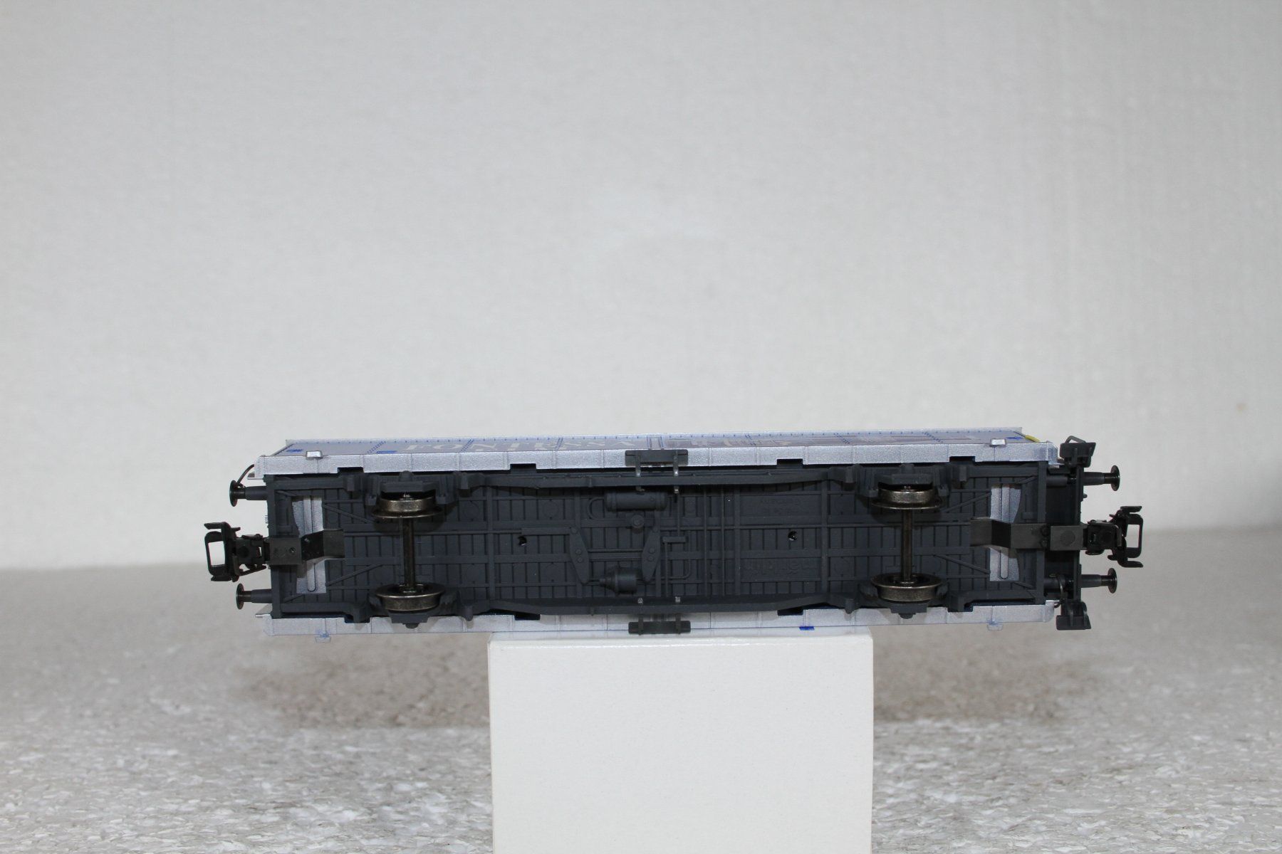 Märklin Modellini di ferrovie: Märklin 4735 SBB Fontessa Elm – Nuovo (secondo la descrizione) da Triesen venduto da cor_62ts 6