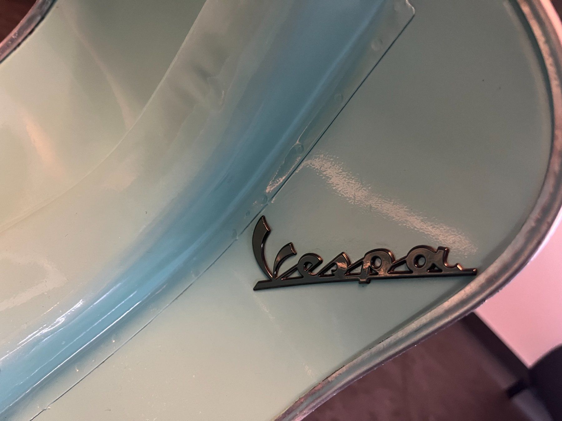 Vespa Veicoli per bambini: Kultige Kinder Vespa. Der Hingucker jeder Vespasammlung – Usato da Freienbach venduto da Ak-Archiv 4