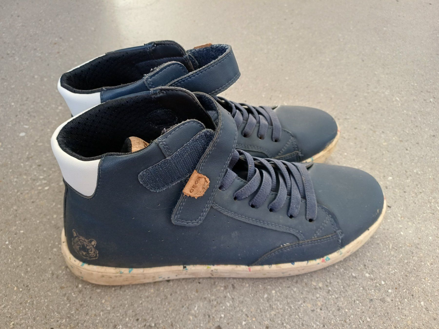 Geox Scarpe per ragazzi: Geox 39 – Usato da Giffers venduto da stephaniew03 2