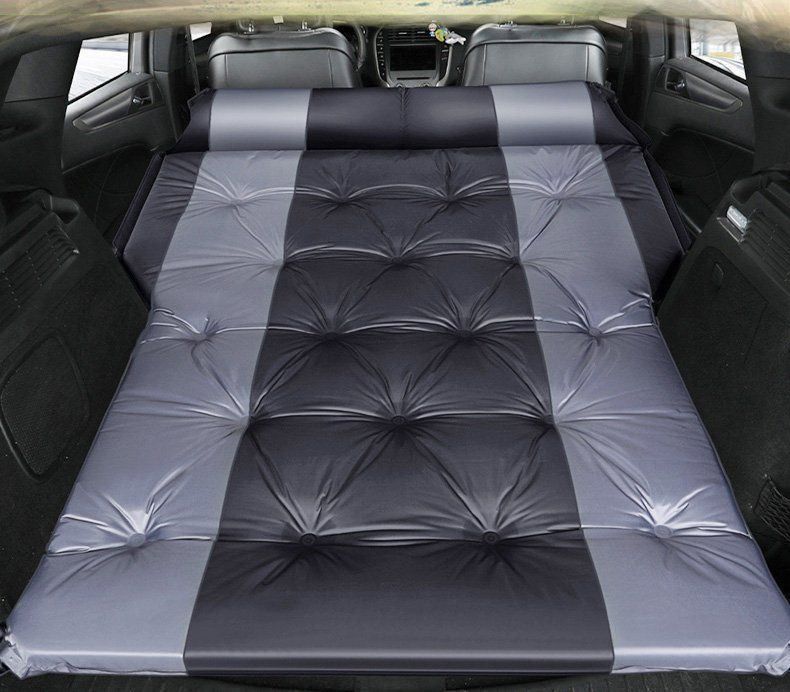 Materassi: Matelas Gonflable Lit de Voiture plage – Nuovo e nell'imballaggio originale da Morges venduto da Carskin 5