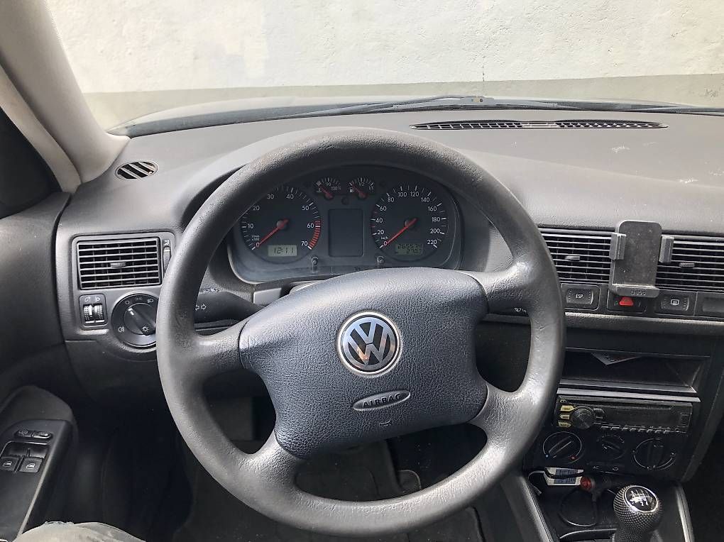 VW Autos: Vw golf 4 1.4 – Gebraucht aus Landquart von Maxi_Martin 2