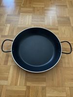 Paella-Pfanne, neuwertig
