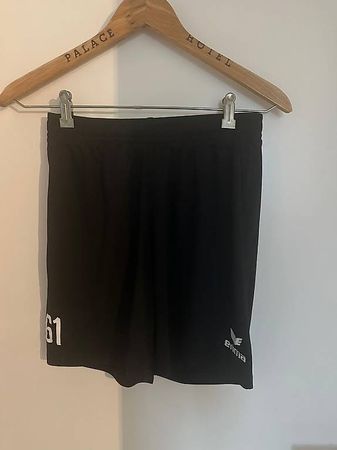 Erima Fussballhose kurz - S