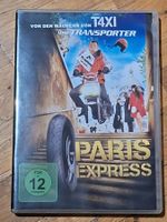 Paris Express