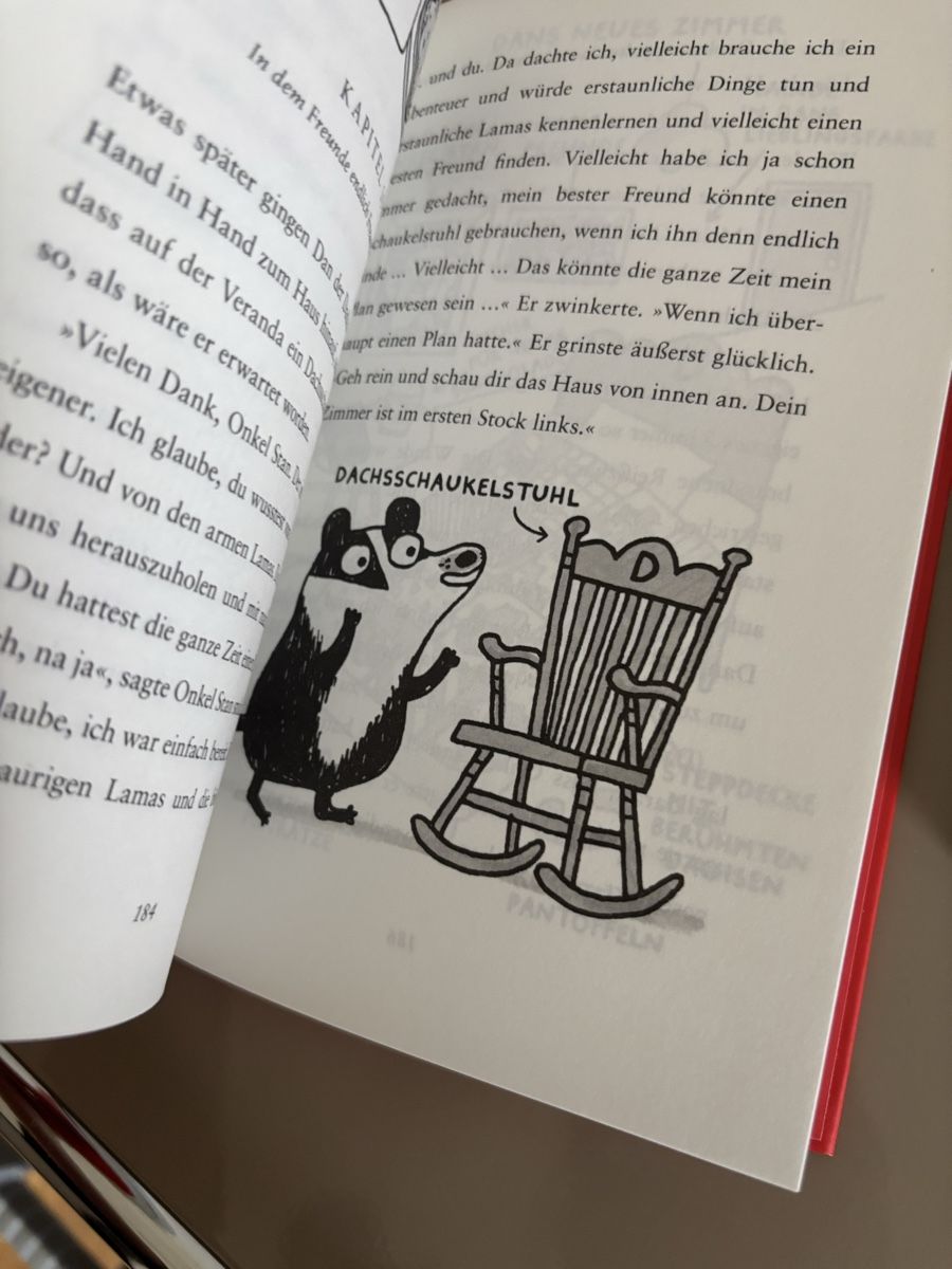 Libri: Kinderbuch Onkel Stan und Dan – Usato da Boniswil venduto da Biancaneve91 3