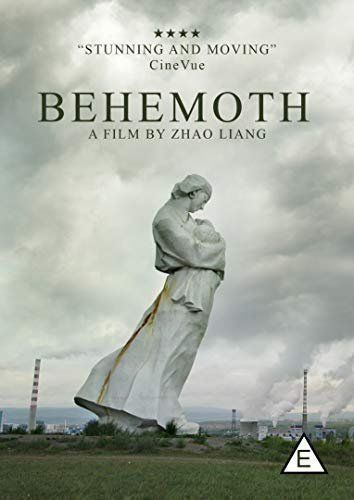 Alle DVDs: Behemoth [UK Import] – Neu (gemäss Beschreibung) aus Altdorf UR von boardsofcanada