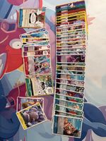 OPTCG viele Karten Bandai 5.6 Kg ab1.-