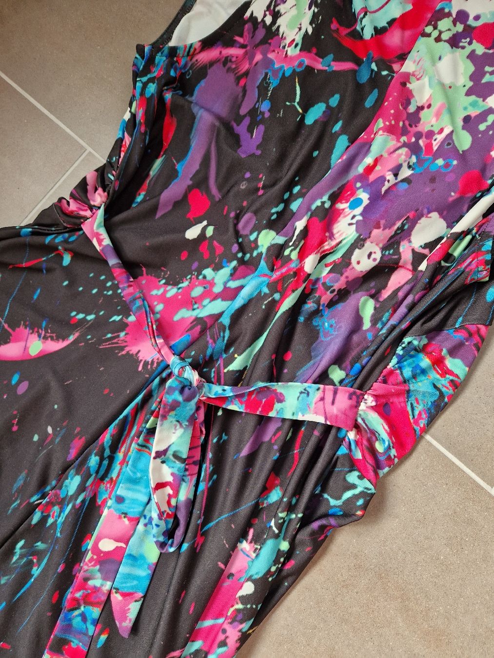 Vestiti: Kleid bpc Bonprix 40/42 – Nuovo (secondo la descrizione) da Lichtensteig venduto da Cocabana_16 4