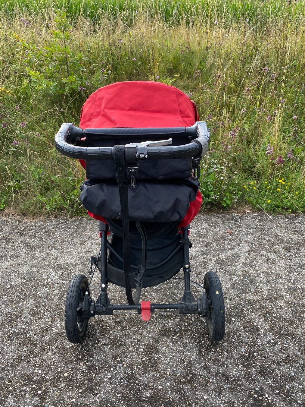 Baby Jogger Kinderwagen: Kinderwagen – Gebraucht aus Madiswil von Mareli1 3
