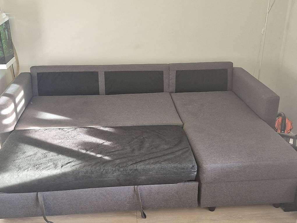 Divani: Sofa zum verkaufen – Usato da Wohlen AG venduto da kirostrumica1 2