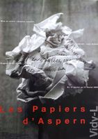 Les Papiers d'Aspern