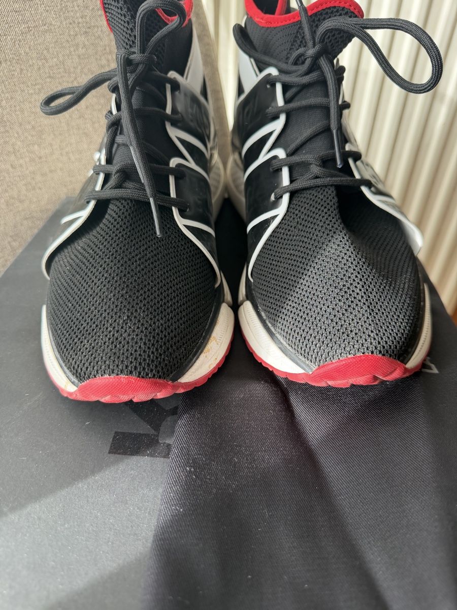 Karl Lagerfeld Scarpe da donna: Basket Karl Lagerfeld T.41 – Usato da Fribourg venduto da VSL-LUXE-BRAND 7