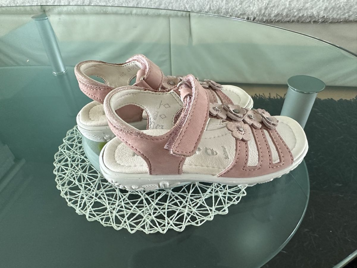 Walder Chaussures garçon: Kinder Sandalen – Neuf avec emballage d'origine à Adlikon b.Regensdf par anna74 1