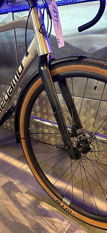 Biciclette: Gravel Equippend – Usato da Lyssach venduto da Hoferbike 3