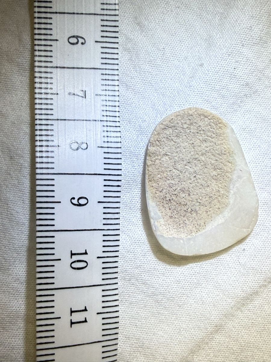 Pierres précieuses: Solid Naturalicher Opal Muschelschale – D'occasion à Oberhof par RealStone 4