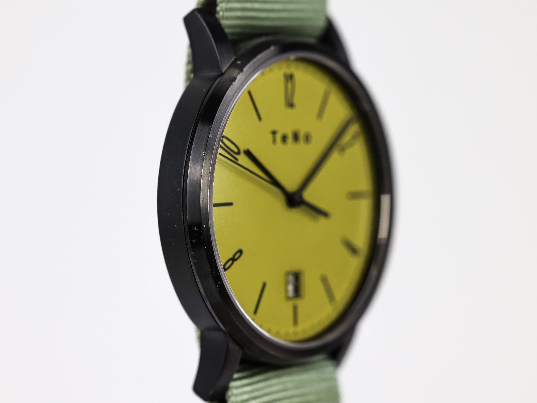 Orologi: TeNo Armbanduhr – Nuovo (secondo la descrizione) da Varen venduto da oEdelweiss 6
