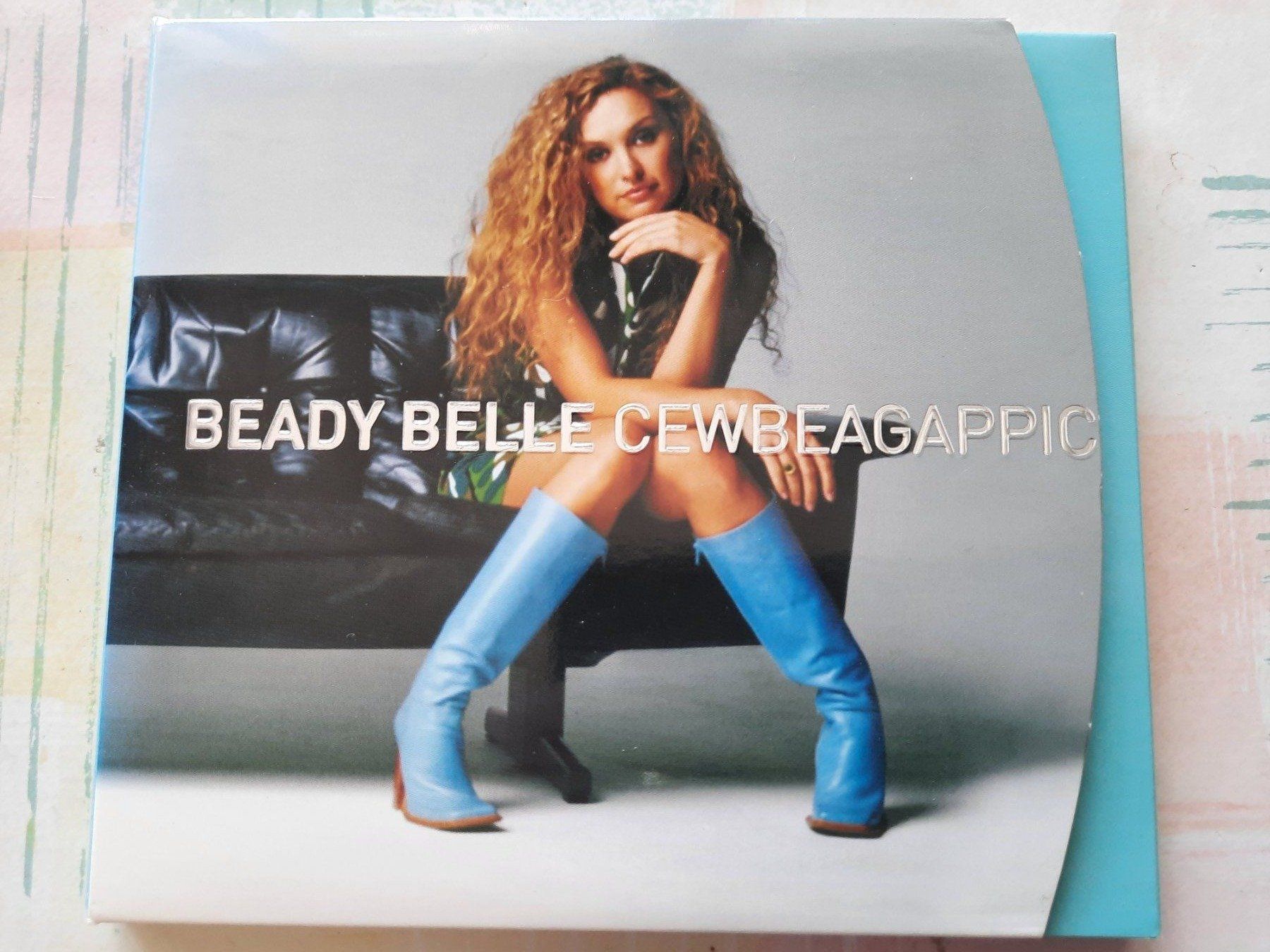 CDs: Cd Beady Belle - Cewbeaggapic – Gebraucht aus Pully von bro_n52j