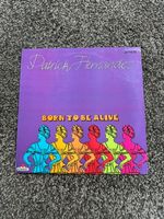 FUNK SOUL 12" Patrick Hernandez Born to Be Alive 1978